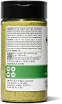 Savory Comfort Duo – Beurre d'oignon caramélisé & Assaisonnements à base d'ail de beurre – Ensemble d'épices gastronomiques – 2-Pack (176g/6.2 oz + 141g/5 oz) – compatible avec les Kinder.