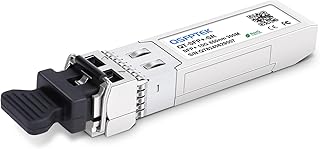 QSFPTEK 10GBASE-SR Module