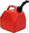 2.5 gallon gas can Top2商品