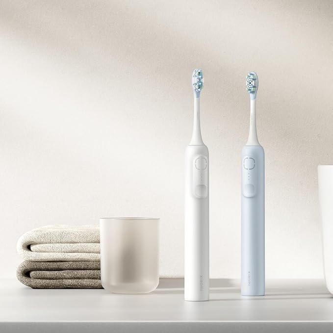 Xiaomi Oscillation Elektrikli Diş Fırçası