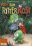 Ritter Rost - Post für Ritter Rost