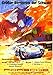 A SLICE IN TIME 1957 Porsche Grober Automobile Race Racing Car Advertisement Vintage Poster