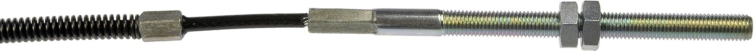 Dorman C93331 Front Parking Brake Cable Compatible with Select Jeep Models