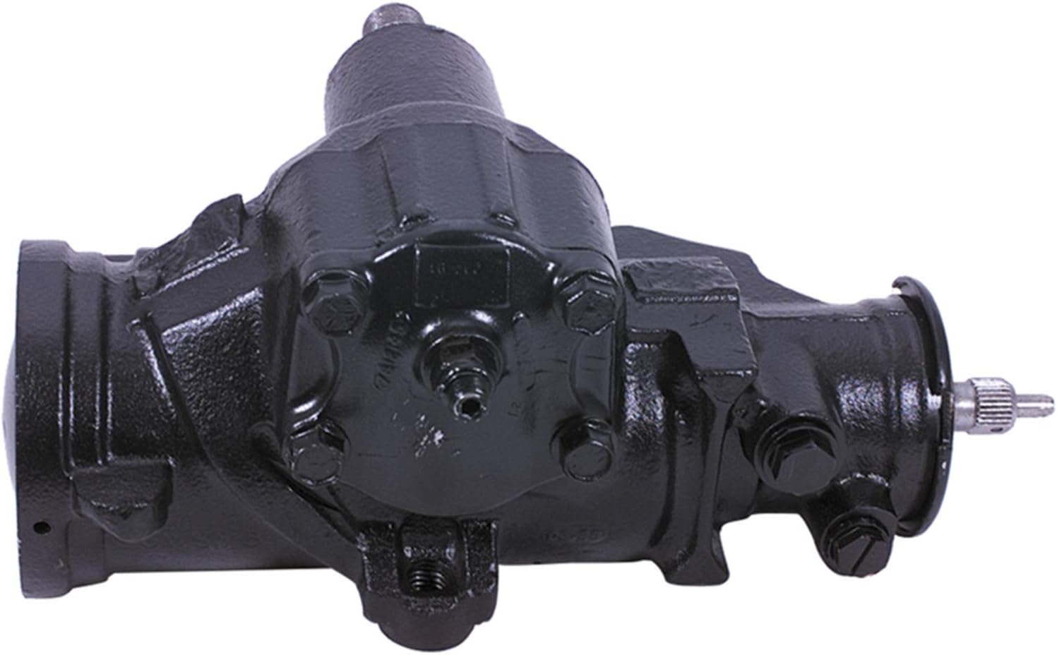 Cardone 27-7556 Remanufactured Power Steering Gear