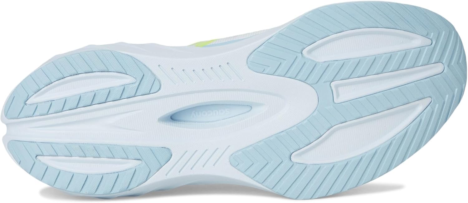 Saucony Men's Tide 2