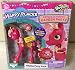 Royal Prancer Princess Puppy Garden Party Happy Places Doll 3"