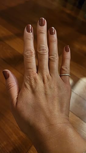 Miracle in a bottle!! Saved my hopeless hands!!!