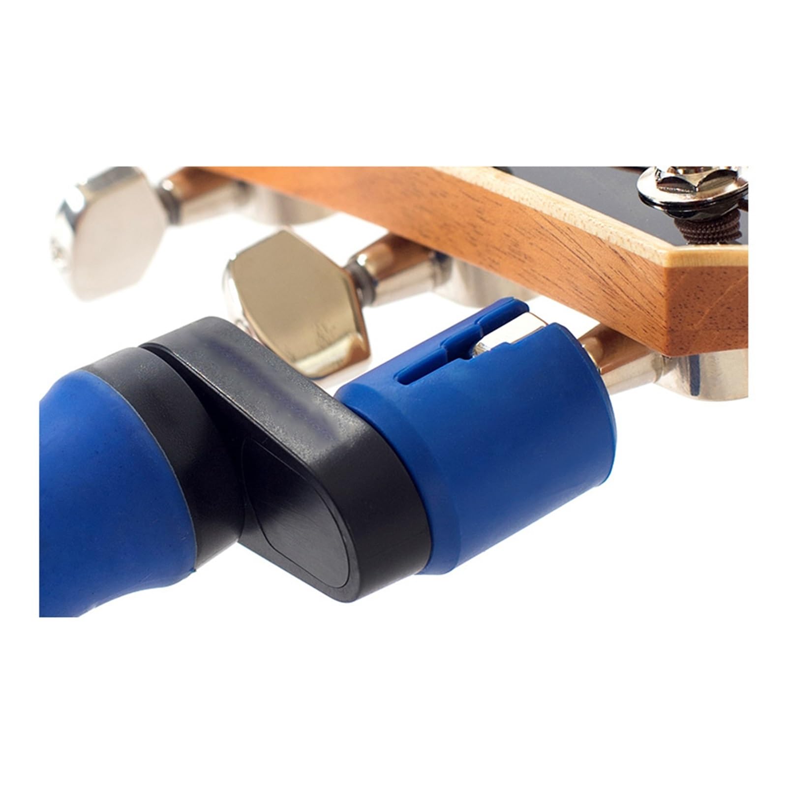 strumenti per la costruzione della chitarra Strumento Per Cambiare La Corda Dell'avvolgitore Dell'accordatore A Doppio Cuscinetto Per Chitarra Basso