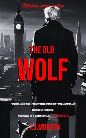 The Old Wolf