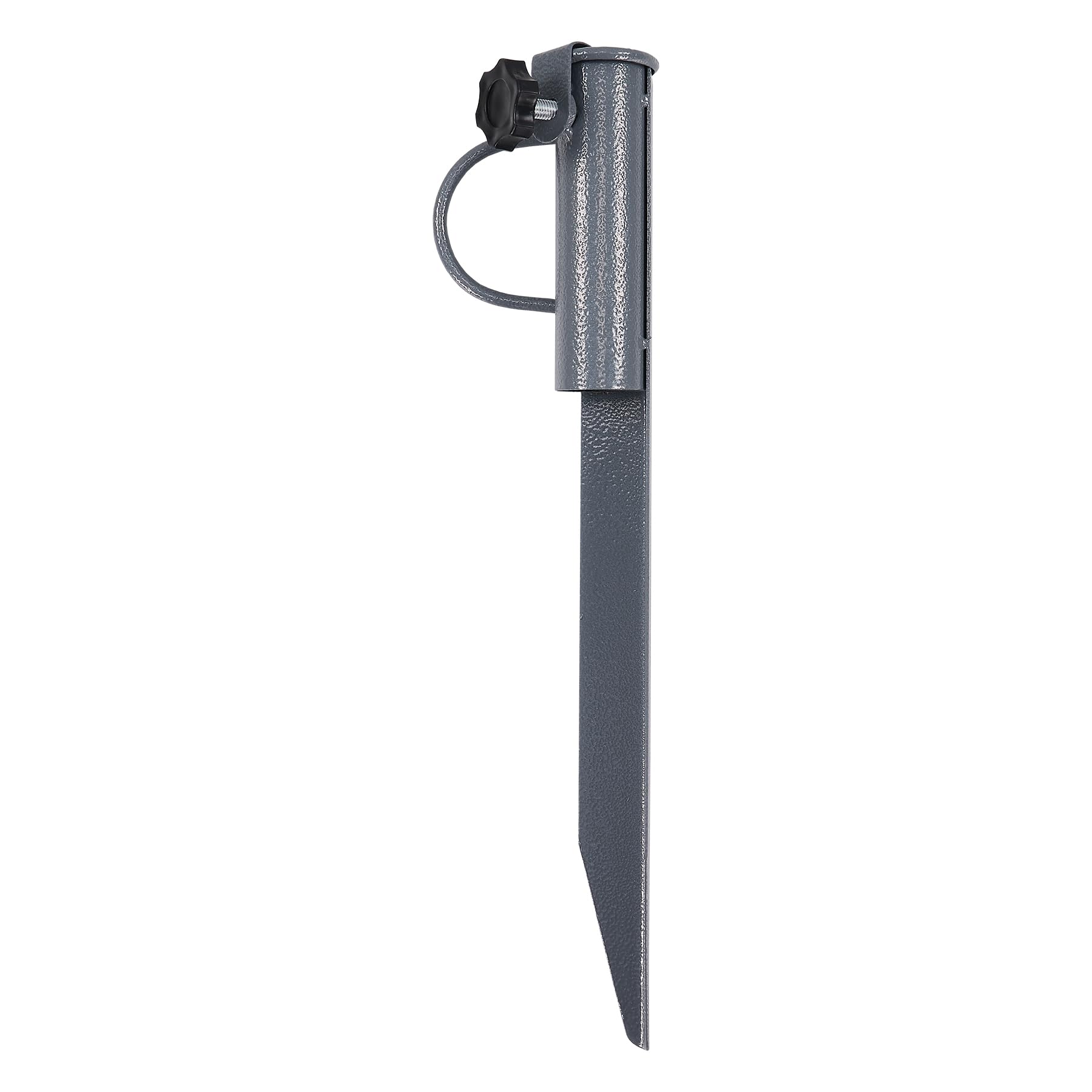 Parapluie industriel léger Ergodyne Shax 6100 vert chaux 6192