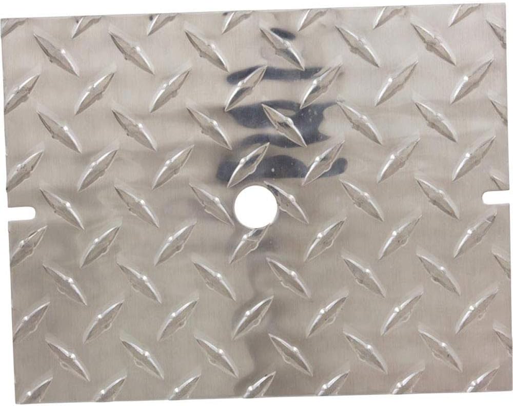 Clayton-Lambert Cover Skimmer Rect. P-2500