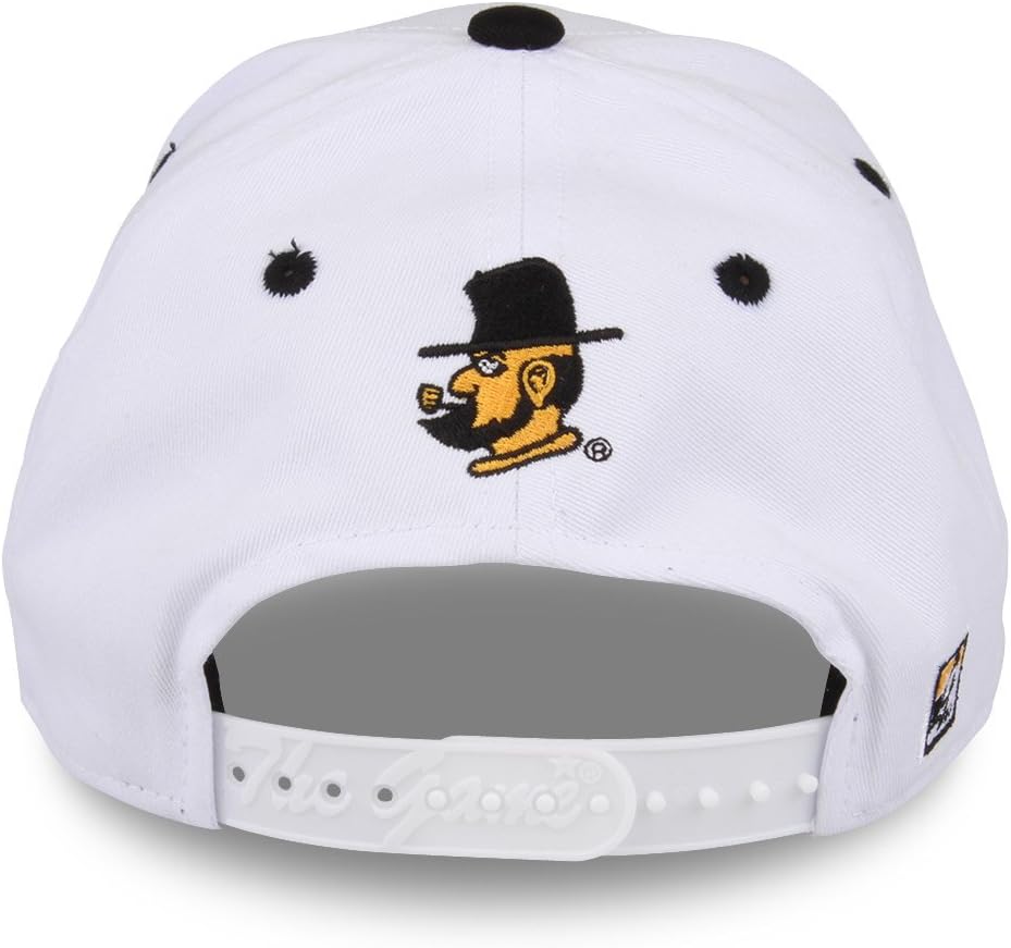 The Game NCAA Unisex-Adult The Game Nickname Bar Design - Image 2