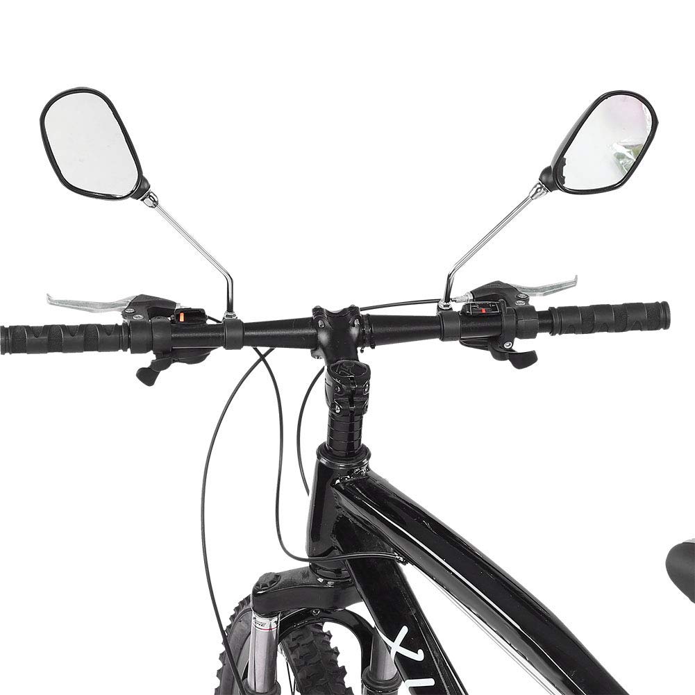 Hafny specchietti terminali per manubrio per bicicletta originali