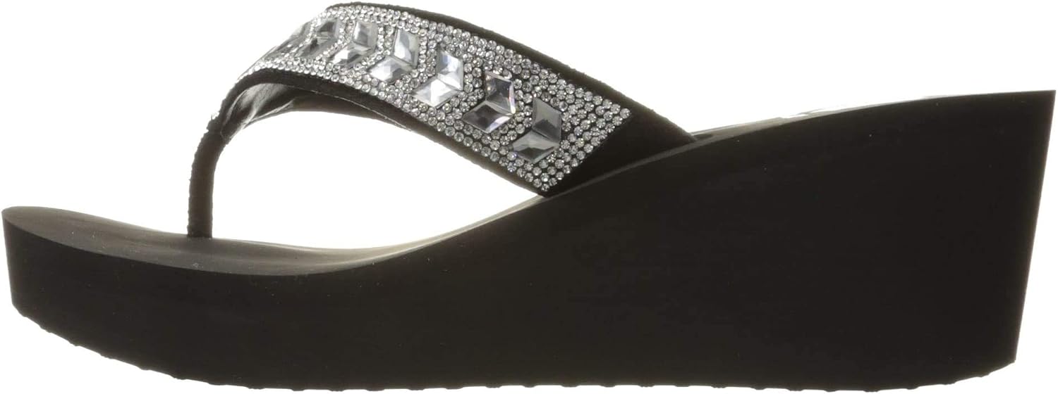 Yellow Box Women's Belmac Flip Flop