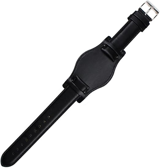 bund watch strap
