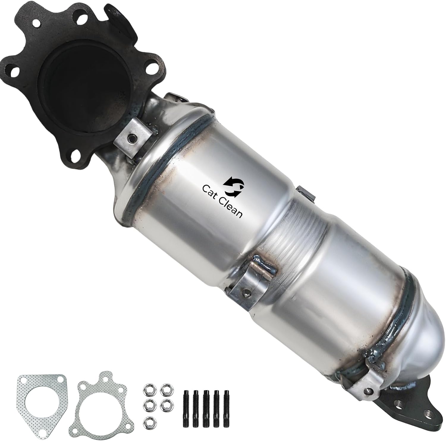 CAT CLEAN Catalytic Converter for Honda Civic/CR-V 1.5L Turbo (EPA Compliant)