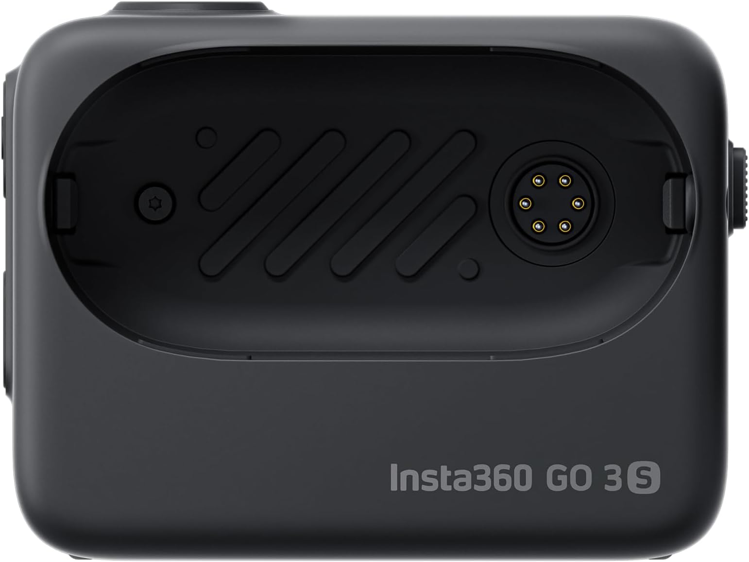 Insta360 GO 3S Action Pod Black