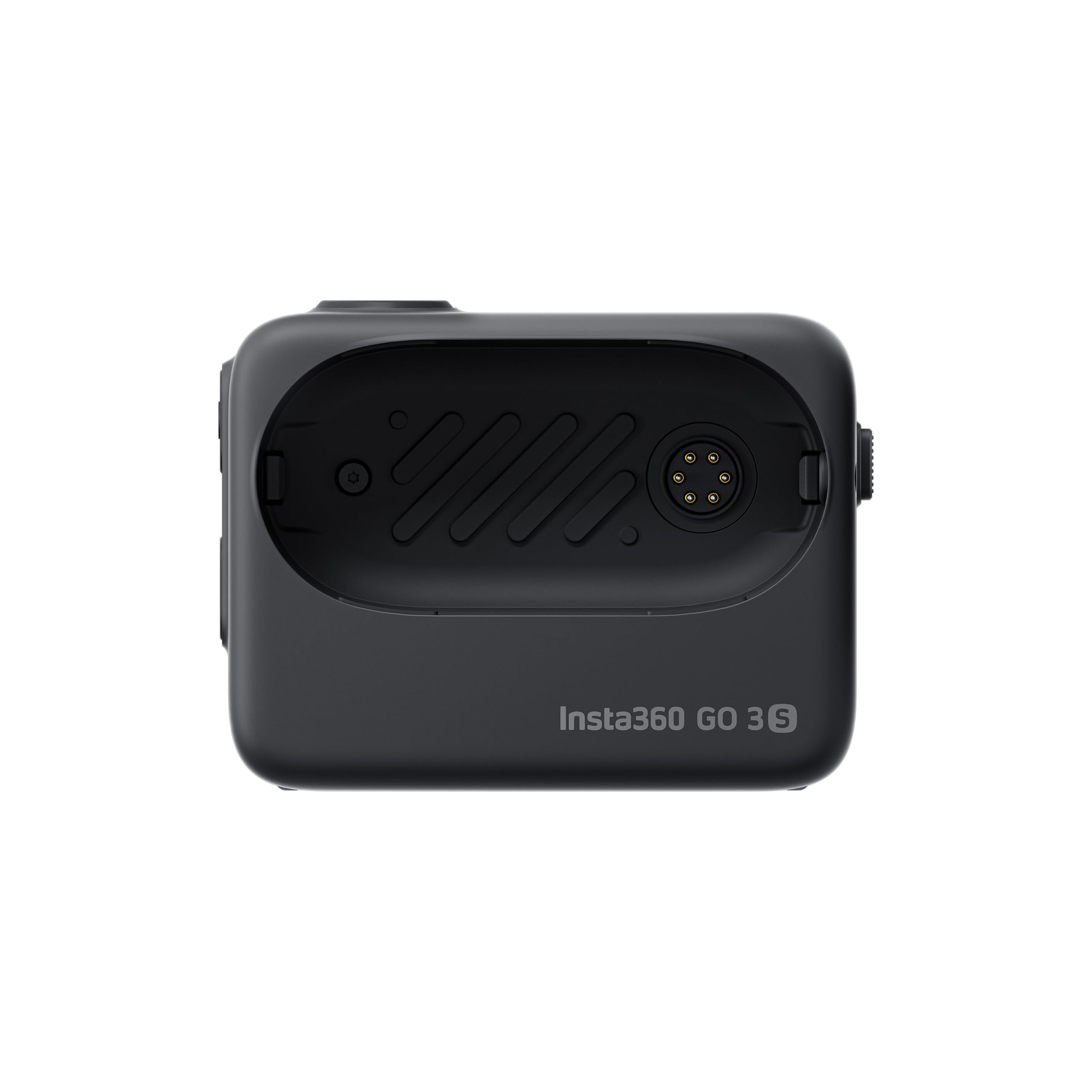 Amazon.com : Insta360 GO 3S Action Pod Black : Electronics