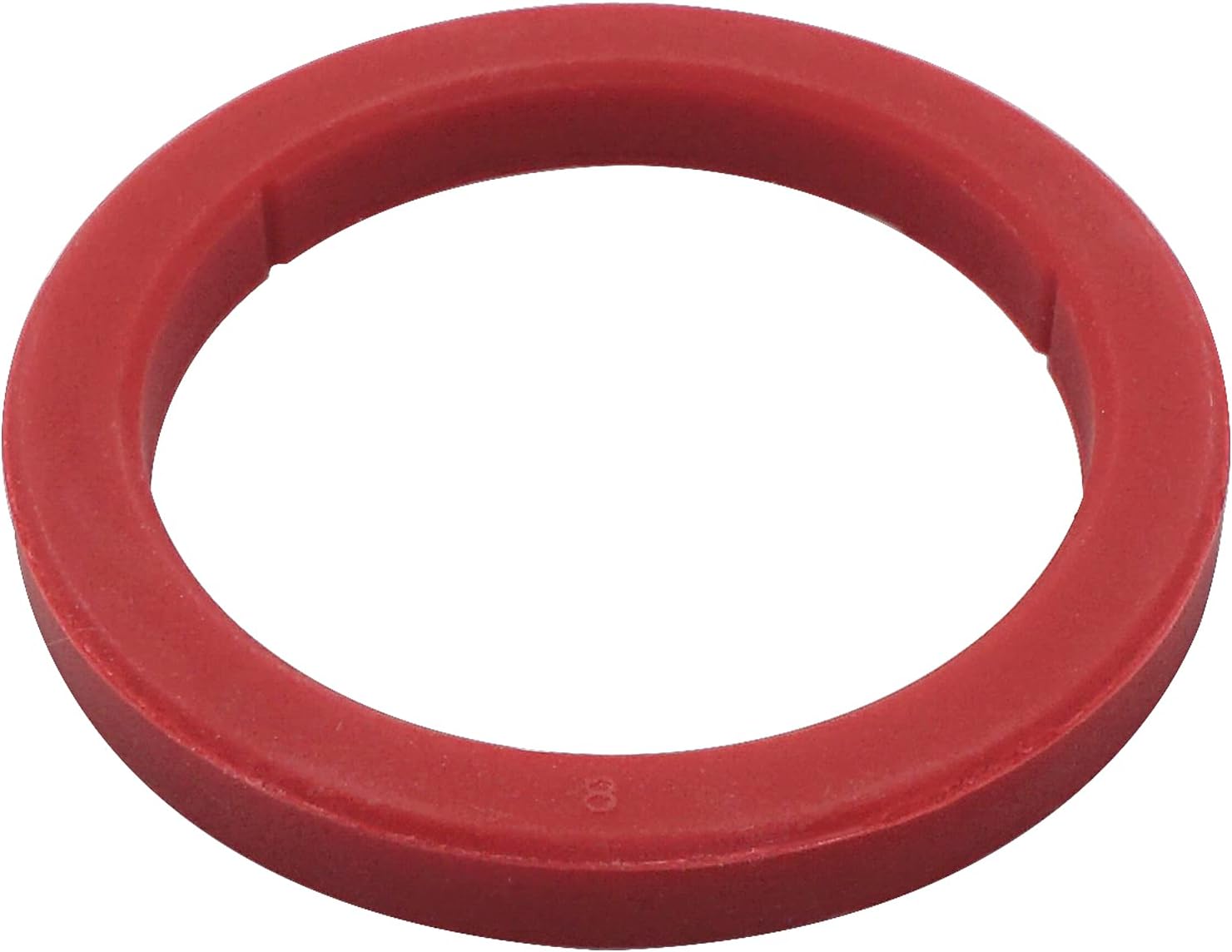 E61 Silicone Group Gasket 8mm Group Head Kit for Gaggia Coffee Machines Grouphead