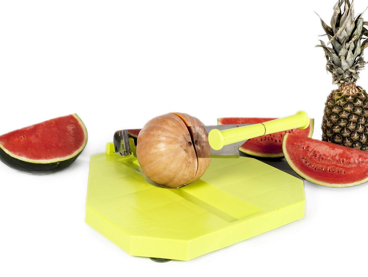 Taglierina professionale frutta e verdura-F450