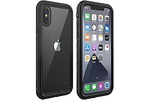 Diverbox iPhone Xs Waterproof Case: Ultimate Protection for Underwater Adventures