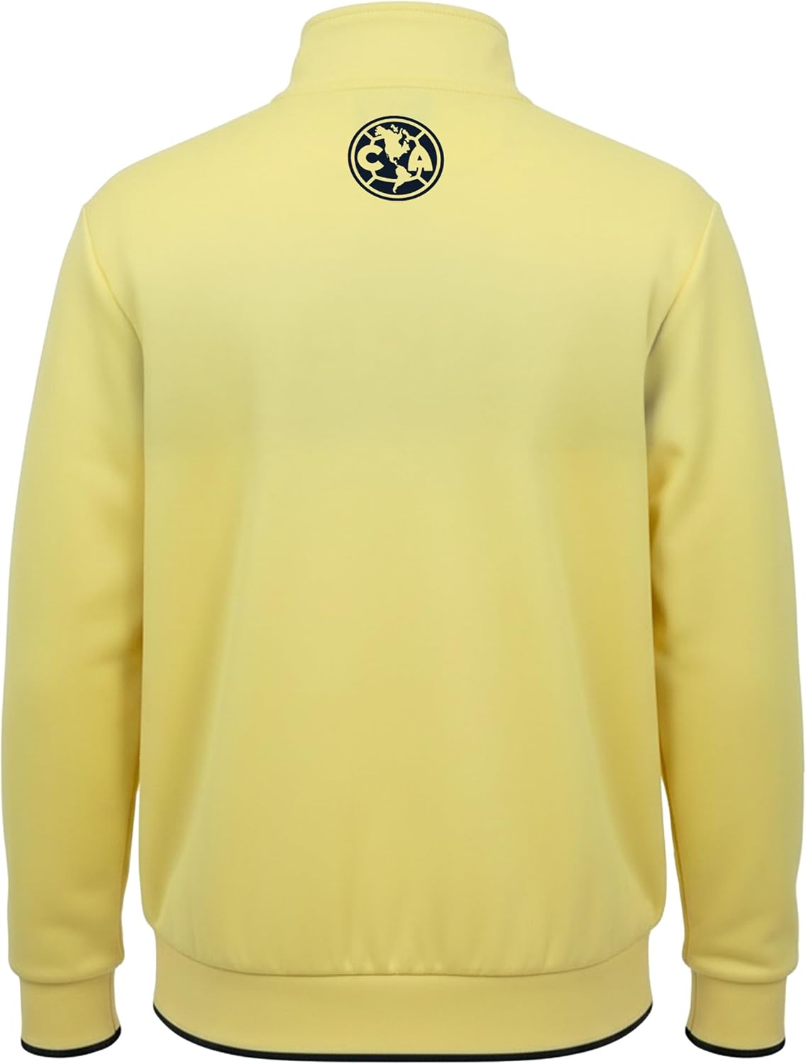 Icon Sports Officially Licensed Club America Track Jacket - Unisex Kids