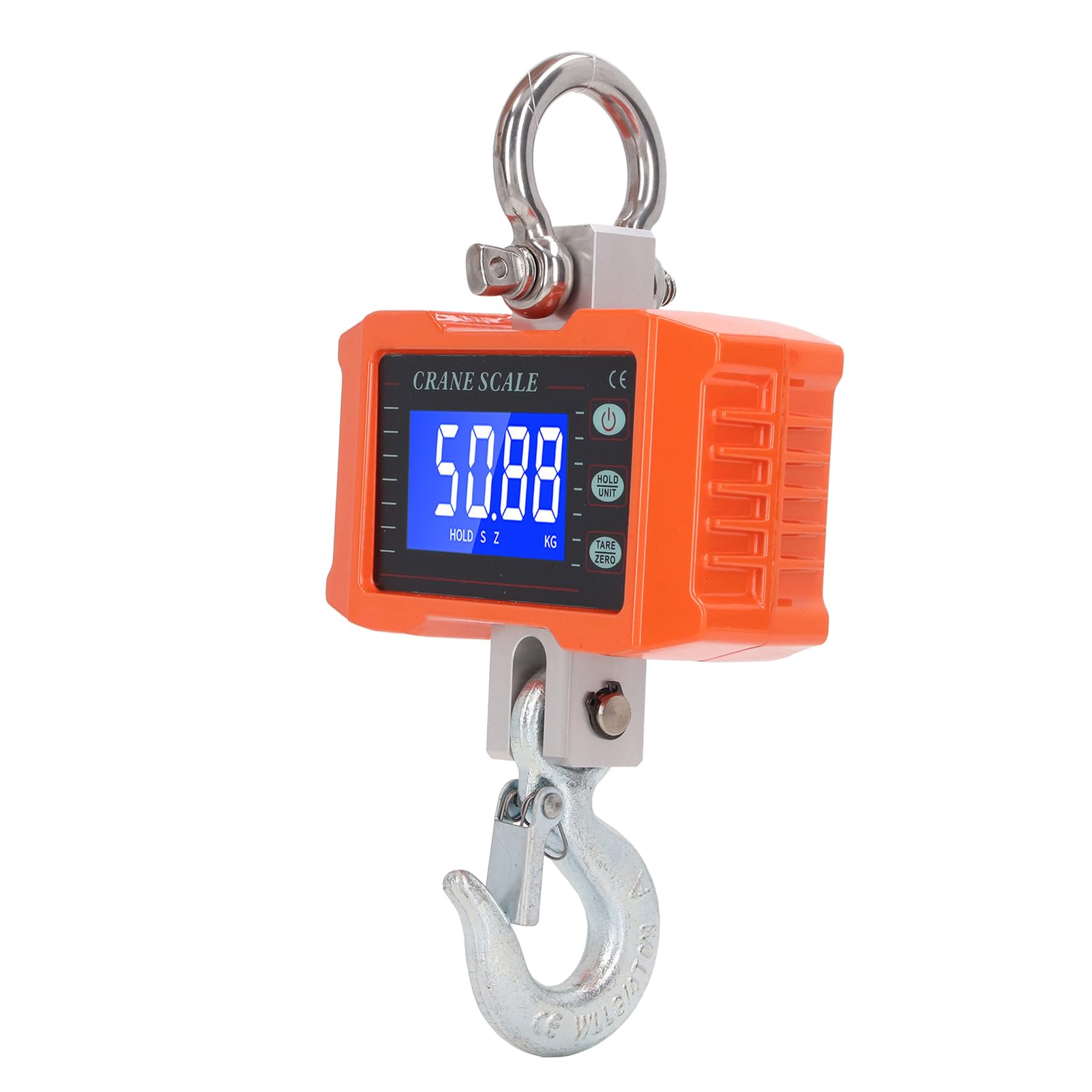 Ohaus V31XH402 Valor 3000Portion Control Scale, 400g x 0.01g