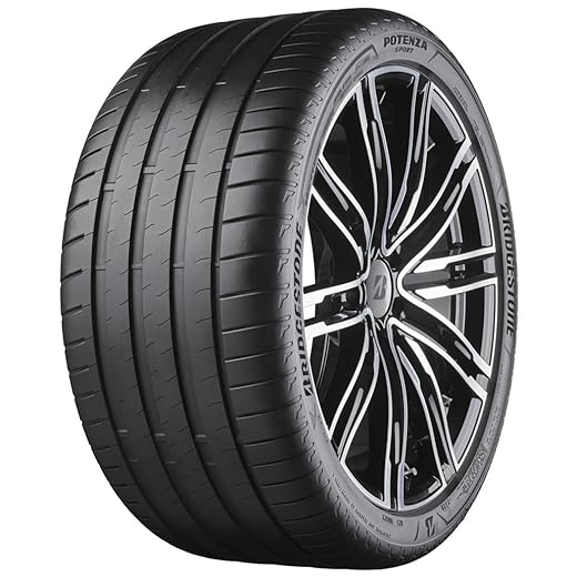 Bridgestone Padangos Potenza Sport 94 Y XL (E A 72dB)