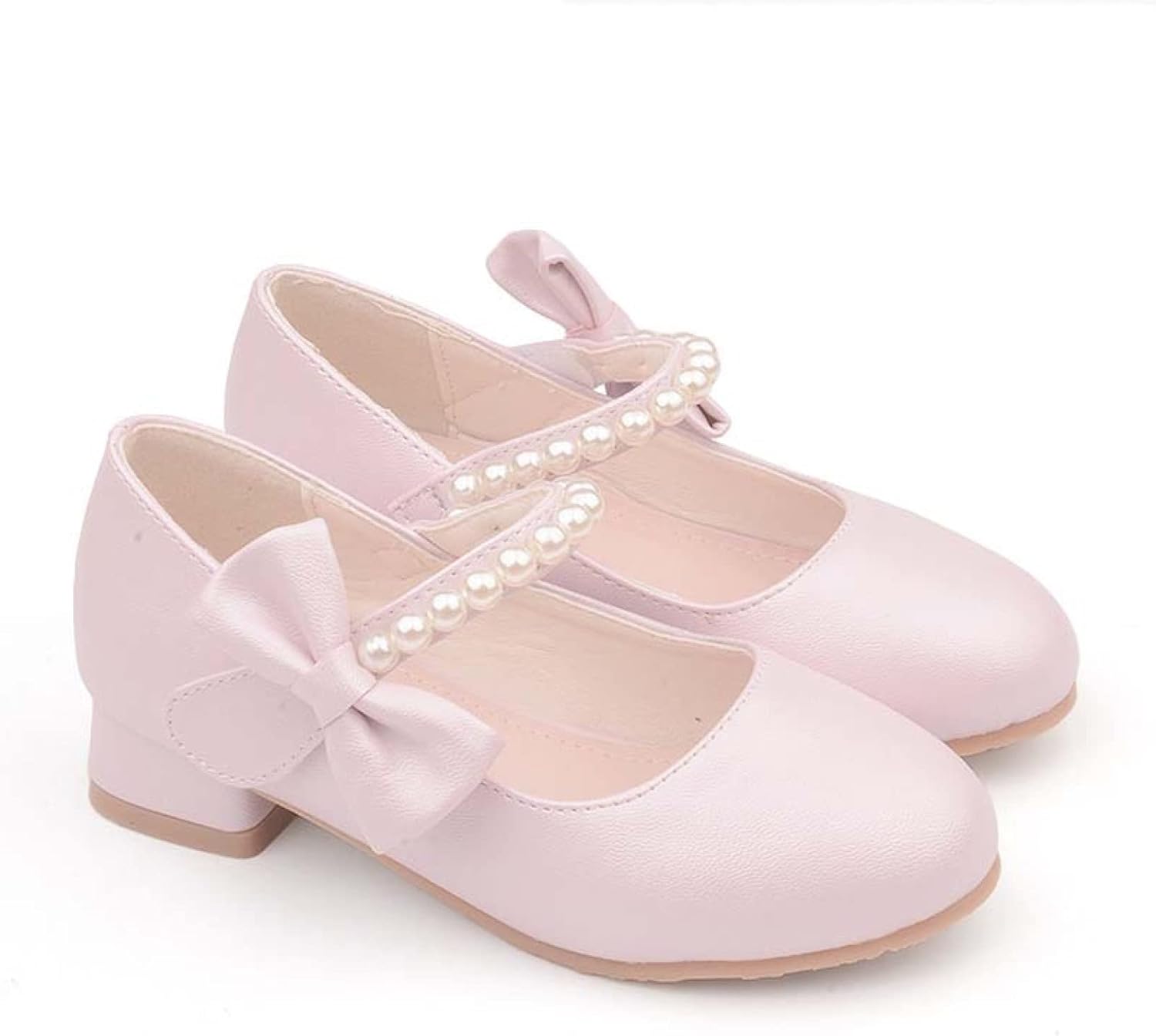 [IJGE] 発表会 結婚式 入学式 卒業式 エレガントデザイン フォーマルシューズ 女の子 フォーマル靴 ガールズ ドレスシューズ