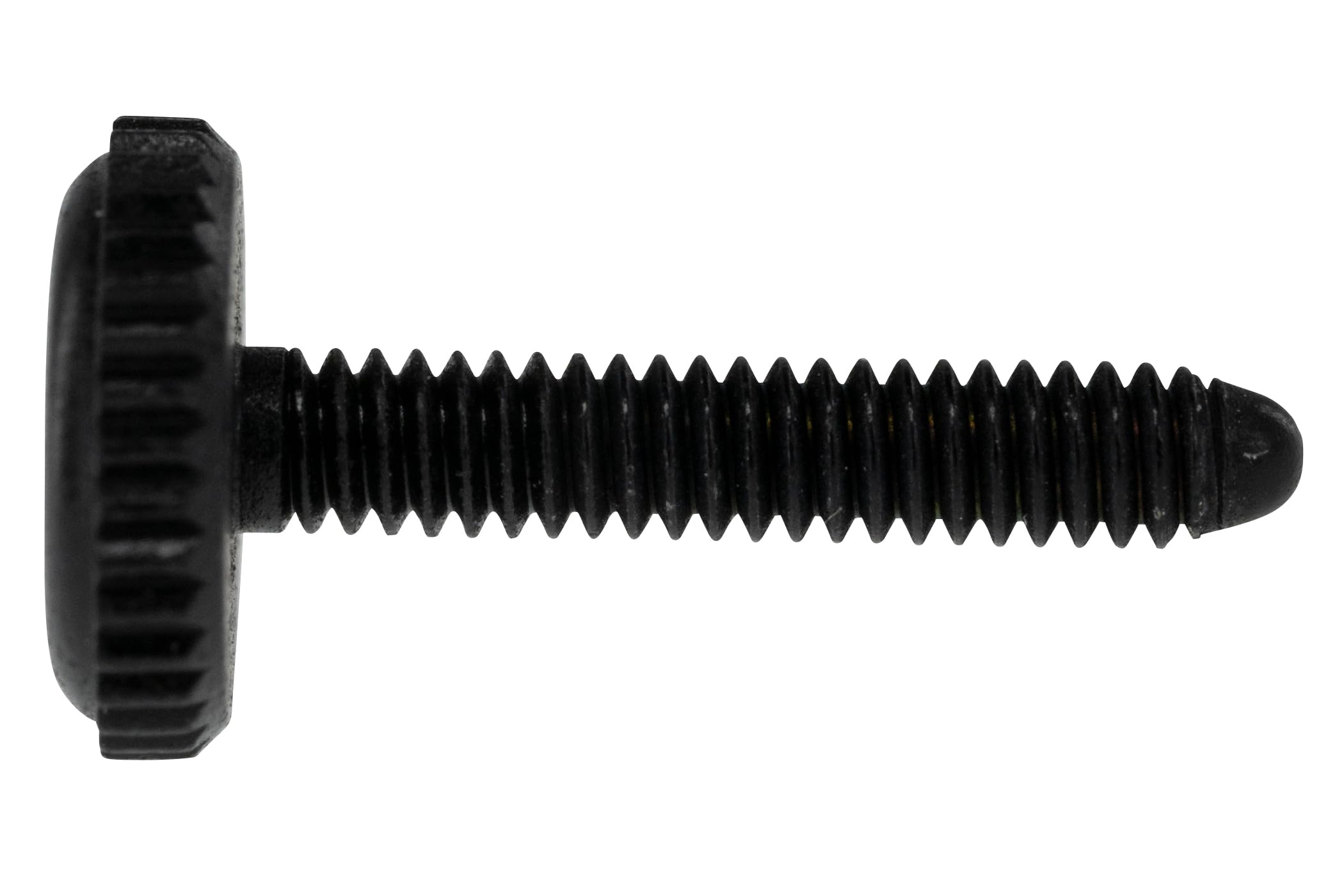 Wittner 441540401 Replacement screw for tailpiece violin/viola