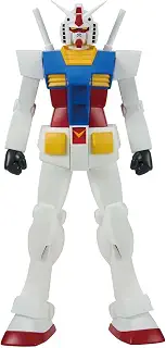 限械突破 RX-78-2 ガ*ンダム フィギュア