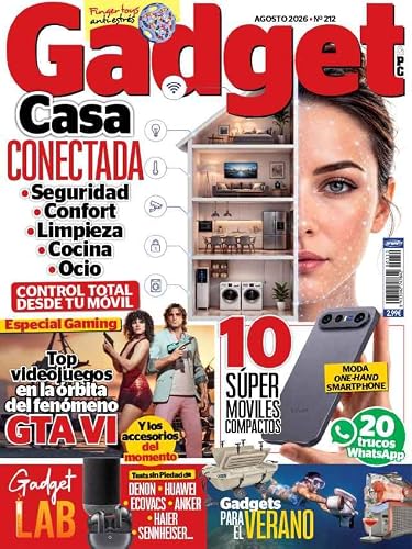 Gadget & PC I Agosto 2026 #212