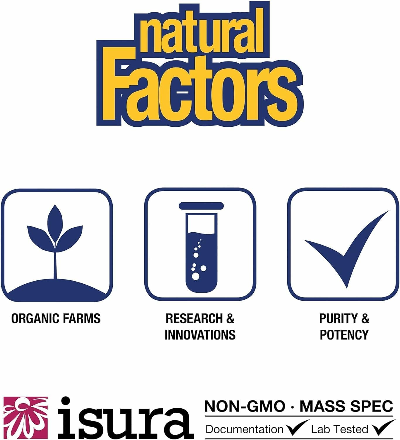 Natural Factors, Lutein 40 mg, Antioxidant Support for Healthy Eyes and Skin with Zeaxanthin, 60 Softgels