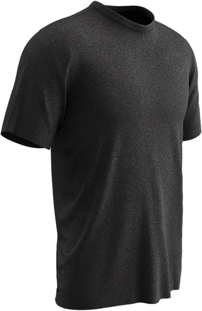 CHAMPRO Heather DRI-Gear T-Shirt 
