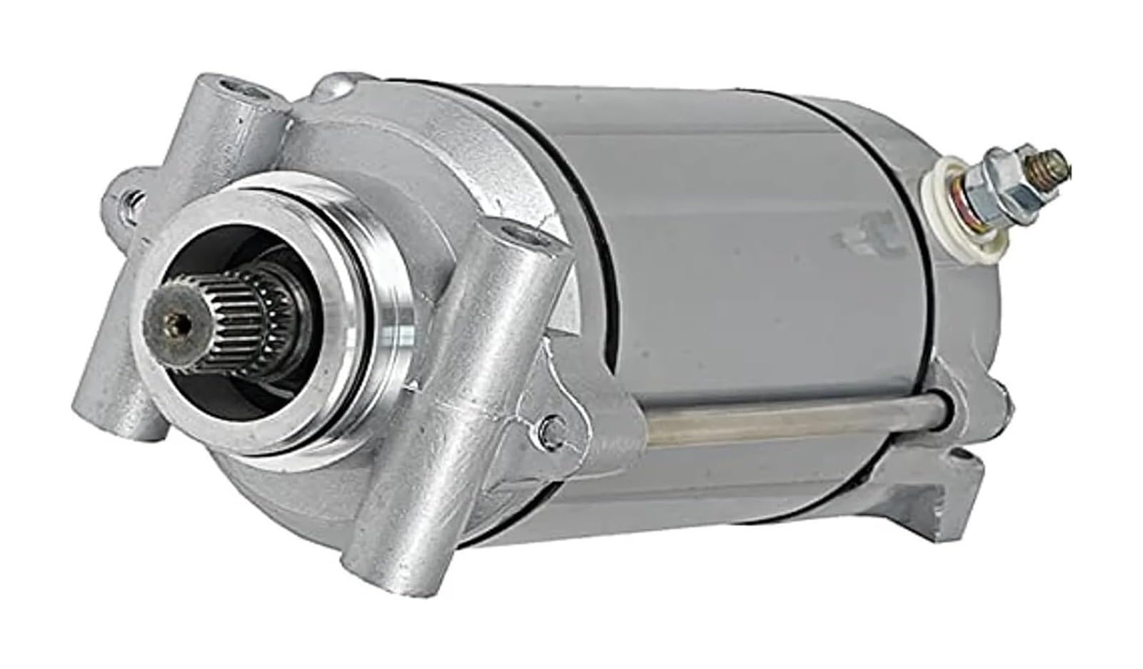 Motor Generador para CB250 CM200T CM250C para CMX250C para CMX250X 1981-2016 Motor De Arranque 31200-465-671 31200-KB4-008 SMU0080