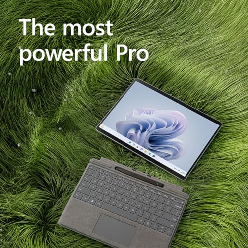 Microsoft QIM-00001 Surface Pro 9 Tablet thumb #5
