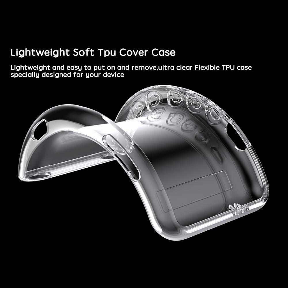 Amazon.com: Zshion Case for Sony NW-ZX507/NW-ZX500/NW-ZX505, Shock