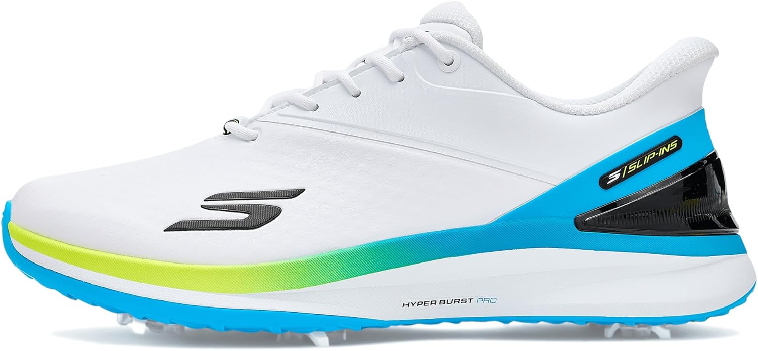 Skechers Mens Blade Tour Si
