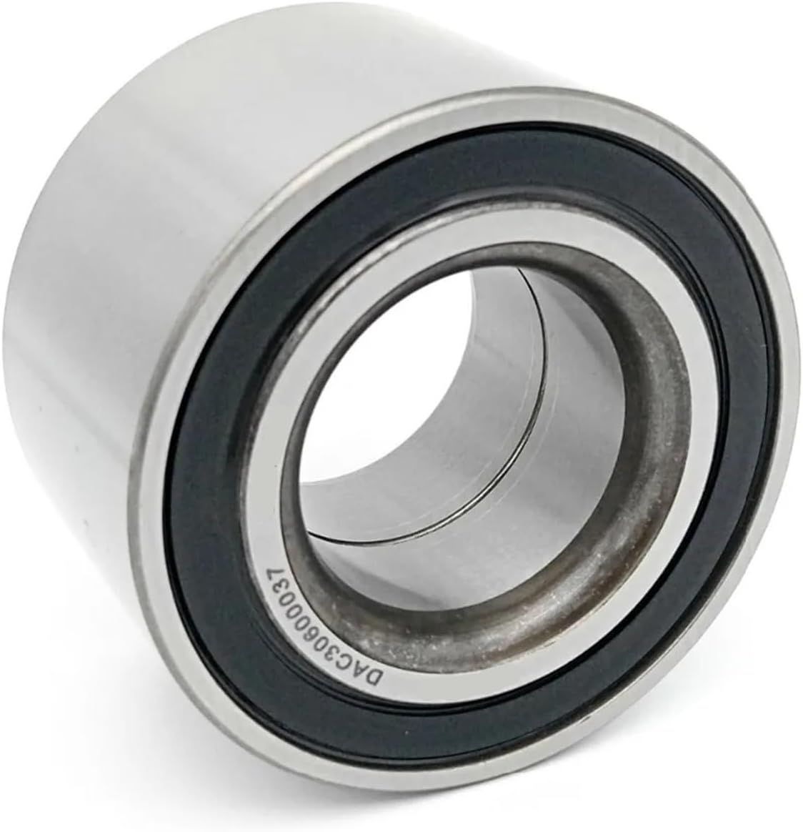 1pcs 30X60X37 DAC30600037 DAC3060372RS DU3009ADDXA VBF256906 Hub Wheel Bearing Radial Ball Bearing