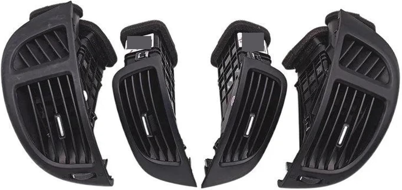 Fit For Kia Forte Cerato Koup 2008-2013 Car LHD Front Board Air Conditioner Outlet A/C Air Vents(974301M100)