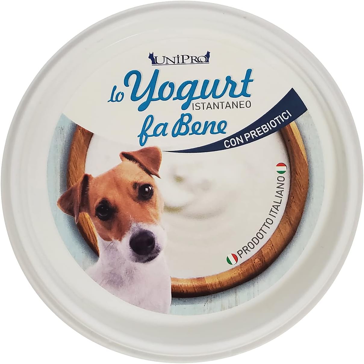 UniproDog Yogurt 25G
