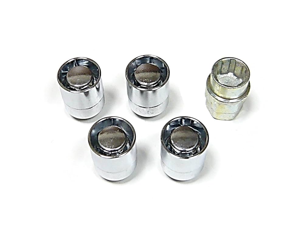 てつです!OZホイール&MFF泥除け&ロックナット 楽天市場】フェアレディZ ホイールナット RZ34 M12xP1.25