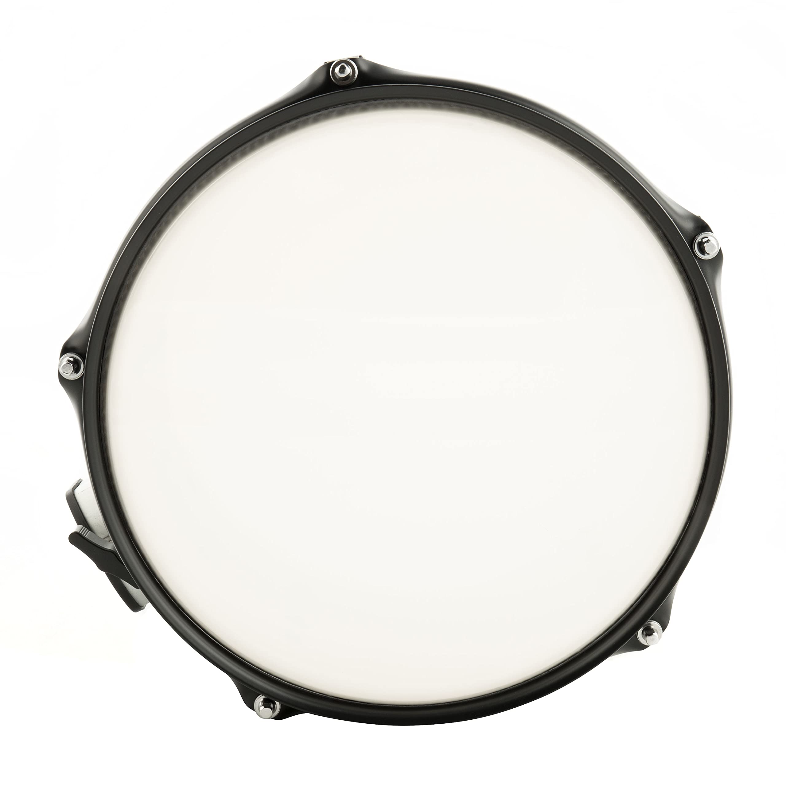 Fame First Step Tom 10"x7" Piano Black - Tom-Tom-Drum