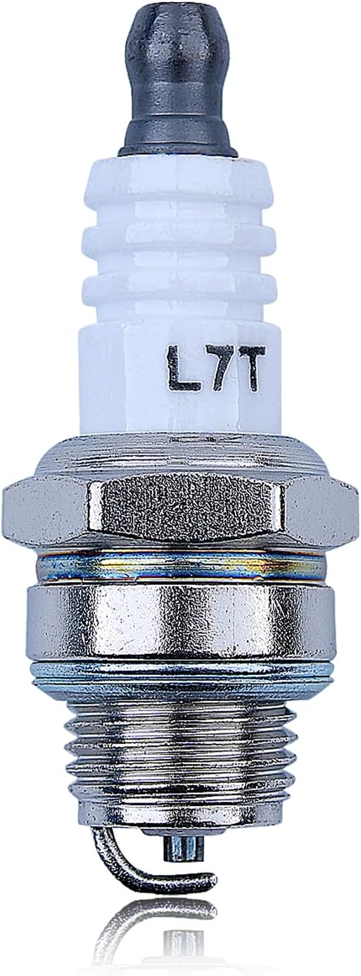 AUMEL Spark Plugs, 2Stroke Easy to Install for Stihl