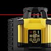 Kit de Nivel Láser Rotativo Firecore, Autonivelante 360 Grados para Construcción, con Receptor, Batería Recargable, Abrazadera y Control Remoto Incluidos-FRL300R 5
