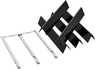 X Home Grill Replacement Parts for Weber Spirit Front‑Mounted Control