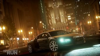 Need for Speed: The Run - Nintendo 3DS