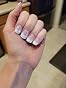 Gelab cosmetics LLC Beetles Builder Gel for Nails,0.51 oz 8 in 1 Strengthening Nails Enhancement Building Apex for Beginners & DIY Salon Manicure,Clear Builder Nail Gel,LED & UV Lamp Needed