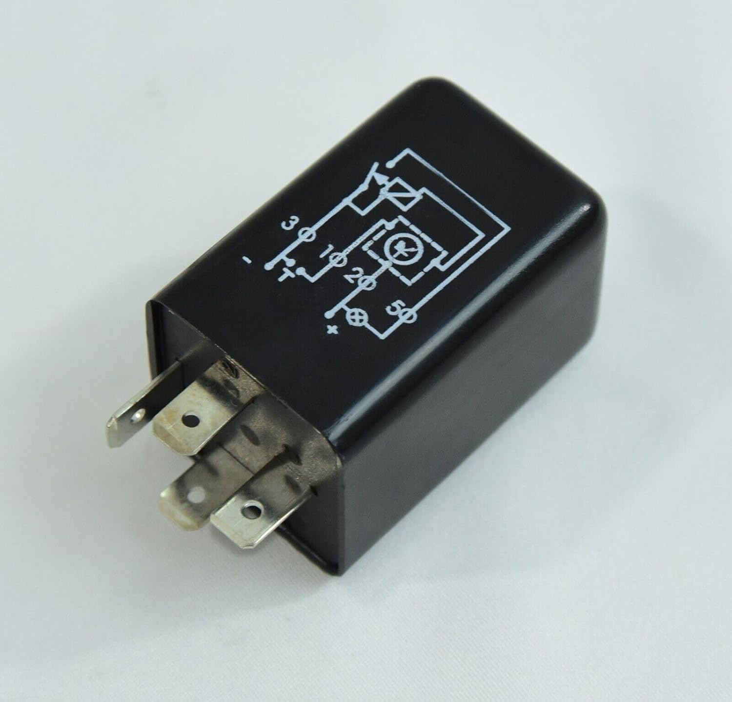 FOLIAGE for Relay for 12 Volt Electric Vacuum Pump