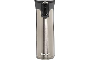 Contigo West Loop 24 oz Travel Mug: Your Ultimate Coffee Companion